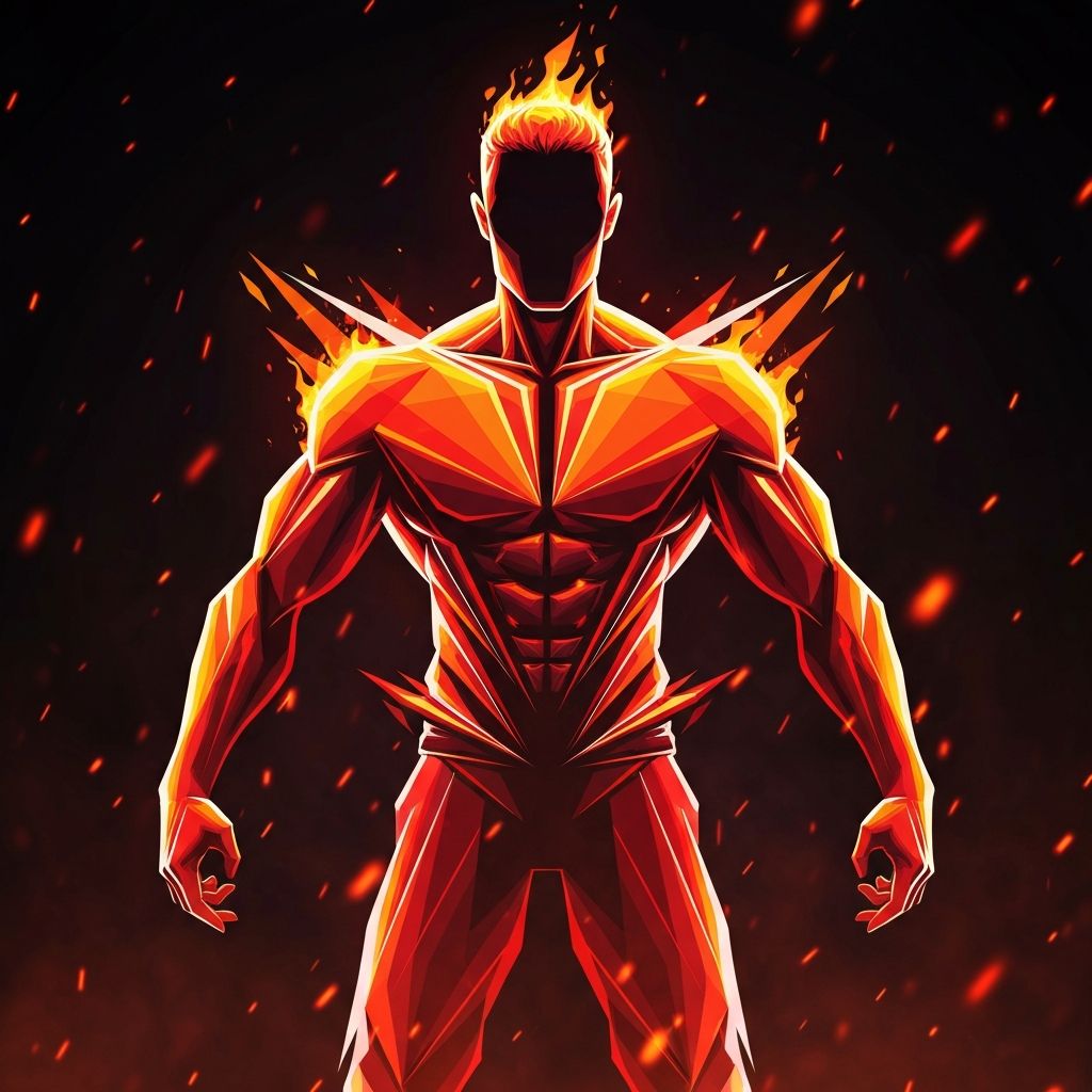 Raze trainer avatar