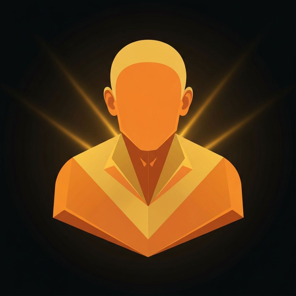 Vanguard trainer avatar